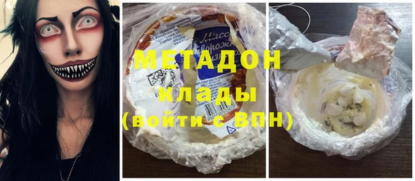 хмурый Алексин